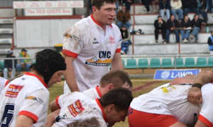 Sullivan will take on Fiji