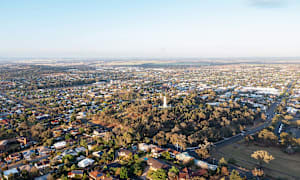 Next year's rate pegs for councils revealed