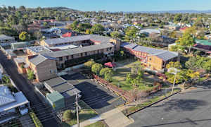 Rosedurnate Aged Care Facility sold and will reopen