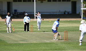 Bogan Gate sees off another Grinsted Cup challenge