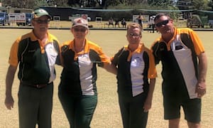 Championships deliver bowls thrillers