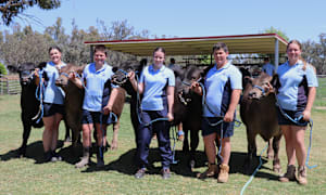 Red Bend roll out the red carpet for Beef Bonanza