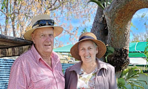 Spring in full bloom for Garden Club
