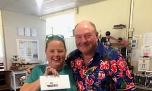 Semi-finals deliver upset win