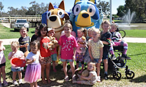 What's on in and around Forbes