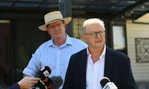 Call to honour Eugowra flood responders
