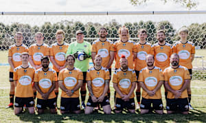 Foxes fire up for grand final showdown