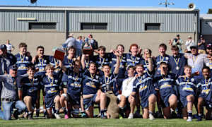 Platypi power to double grand final triumph