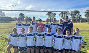 Lions roar into round 14