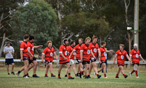 Red Devils into the big dance