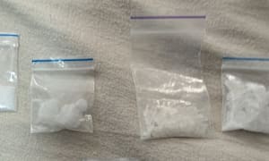 Man from Young arrested on drug and child abuse material charges