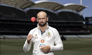 Lyon passes duty on to next generation