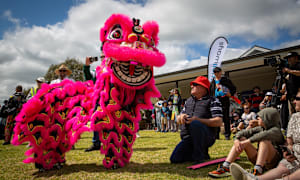 Harden kite festival to mark 20th anniversary with spectacular program