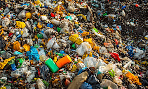 Feedback on revamped landfill guidelines wanted