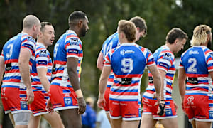 Cherrybombs progress with strong elimination final victory