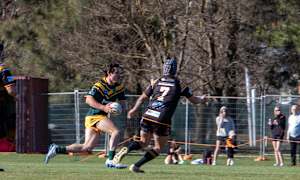 Rovers fight hard in semi-final loss, gear up for preliminary final showdown