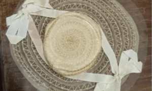 Young's leading milliner Vera Sharoff