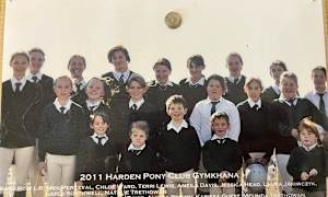 Harden Pony Club to hold an overdue reunion