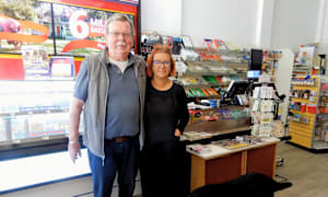 Retirement looms for Peter