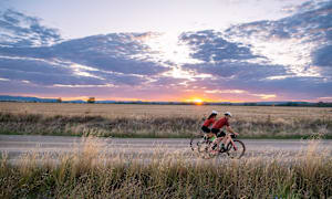 Get ready to hit the gravel with first cycling festival