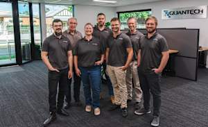 Quantech Design marks 20 years of precision engineering and a new era of leadership