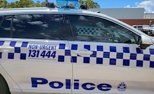 Myrtleford collision now fatal after pedestrian died on Tuesday