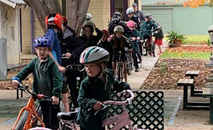 News from our schools and kinders
