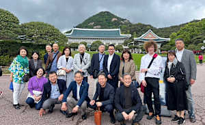 Japan exchange trip a memorable experience for local teen