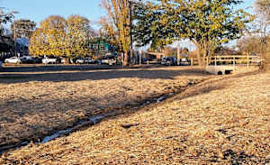 Highett Street drainage upgrades improve stormwater flows
