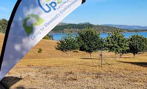 Helping landholders prepare for drought