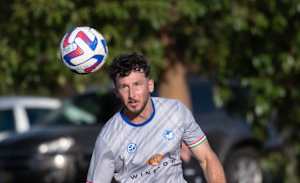 Richo reels in six as Savoy smash St Pat's