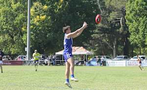 Thomason dominates in Mountain Men mauling