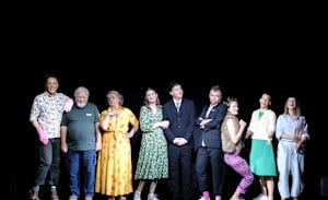 Bright Theatre Company puts the call out for character auditions