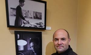 Rewarding photographic project