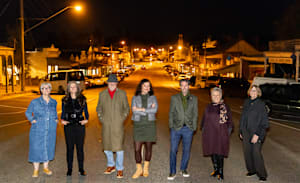 Innovative creations on show for Biennale