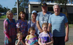 Discovery Parks Nagambie open day celebrates flood recovery