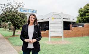 Surgery delays surge