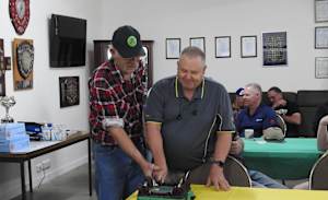 Euroa Clay Target Club celebrates 70 years