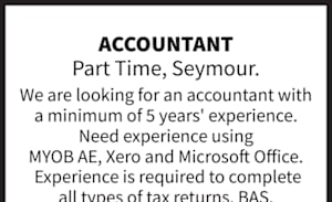 Accountant