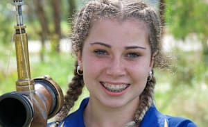 Euroa’s CFA Juniors shine in Sydney