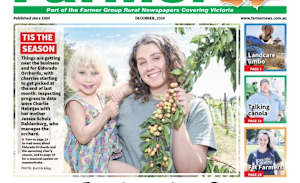North East and Goulburn Murray Farmer, December 2024