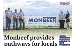 Snowy Monaro Farmer - March 2024 (Insert)