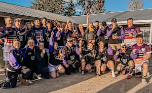Closing the season with two grand final wins and three minor premierships