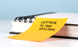 'A deficit is a deficit': Reader responds to council's budget reply