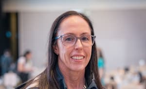 Women in the field: From Forbes depot to changing electricity industry