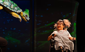 Giving day to the arts can save vital small grants program