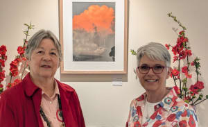 Kaleidoscope of Colours showcases local photographer