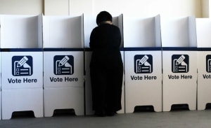 Councillors to drop to nine at next LGA election