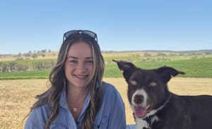 Harden local awarded prestigious rural scholarship