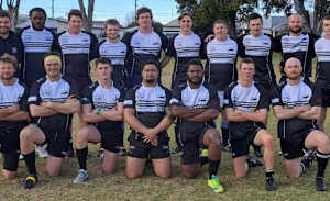 Rugby Club ready to kick off memorial match